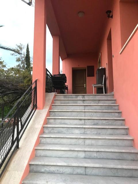 Quadrifoglio Affittacamere San Teodoro  Luaran gambar